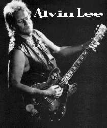 Alvin Lee & Co.
